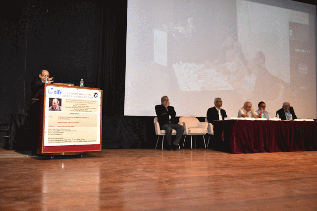 JRD Tata Memorial Lecture 2023